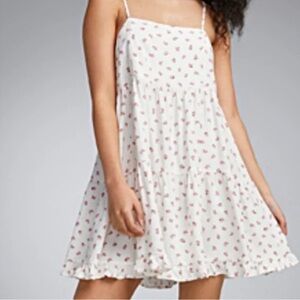 Sim & Sam Dress - size small